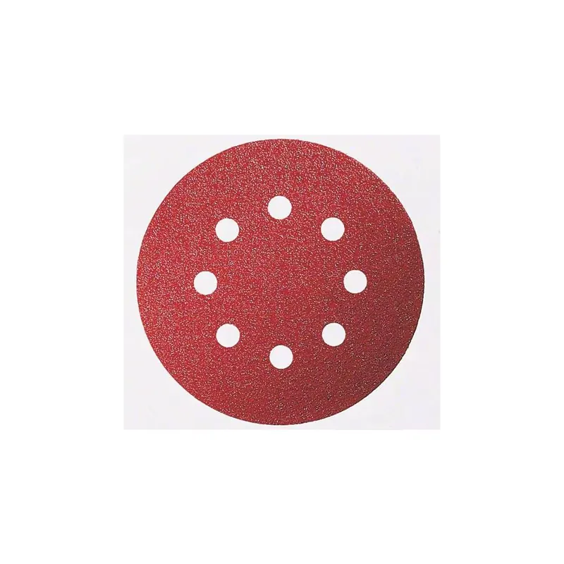 BOSCH Dischi abrasivi per levigatrice rotorbitale 125 mm grana 40 2608605640 expert bosch Beste Prijs