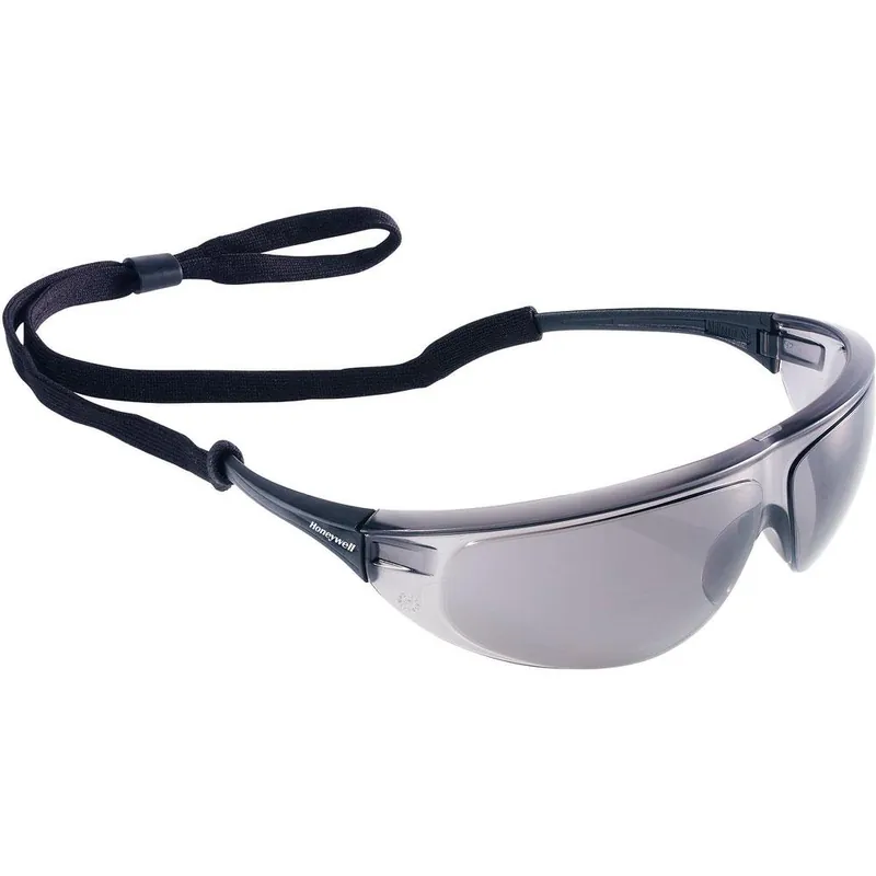 SPERIAN HONEYWELL Occhiali di protezione con lenti antigraffio millennia sport grigio tsr 1005982 honeywell Betaalbaar