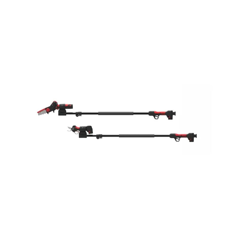 BLUE BIRD Prolunga telescopica per seghetto potatore e forbice a batteria ep 22-22 7200140 blue bird Lage Prijs