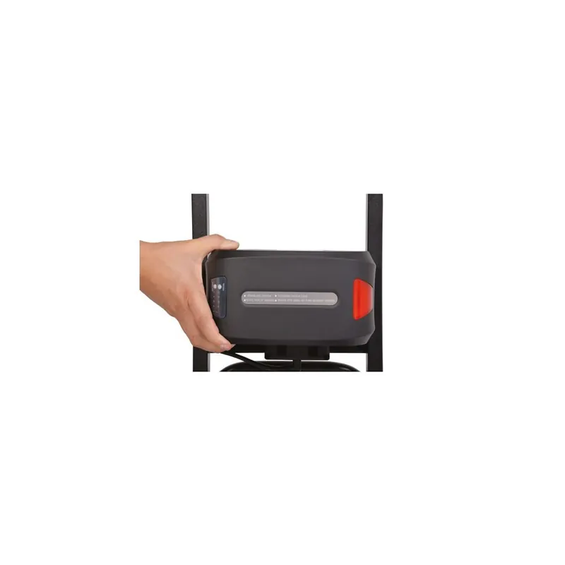 Hete Deal Batteria al litio 24 volt 13 ah per carrello saliscale a batteria donkey light antano