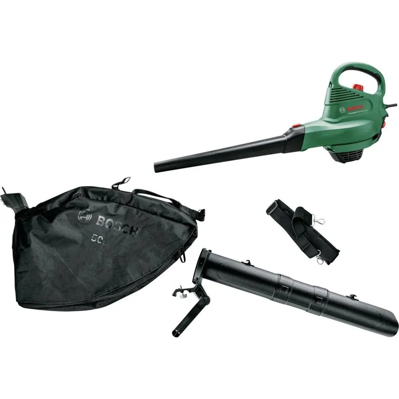 Rechtstreeks Van De Fabrikant BOSCH Aspiratore soffiatore elettrico 2300 watt universal garden tidy ugt 2300 06008b1002 bosch