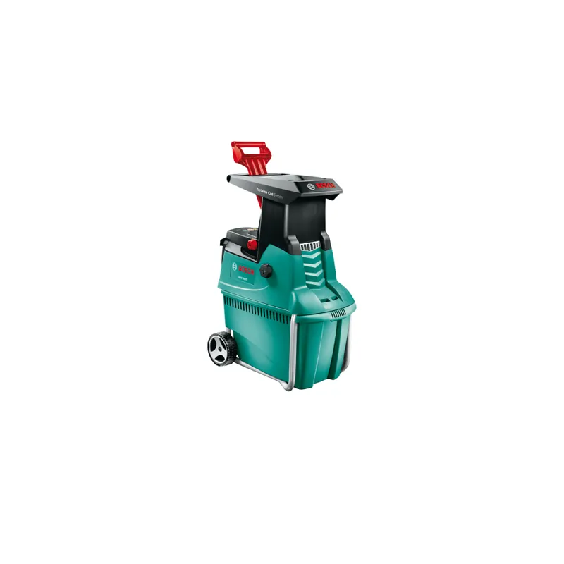 Beperkte Voorraad BOSCH Biotrituratore elettrico 2500 watt silenzioso axt 25 tc 060080330c bosch