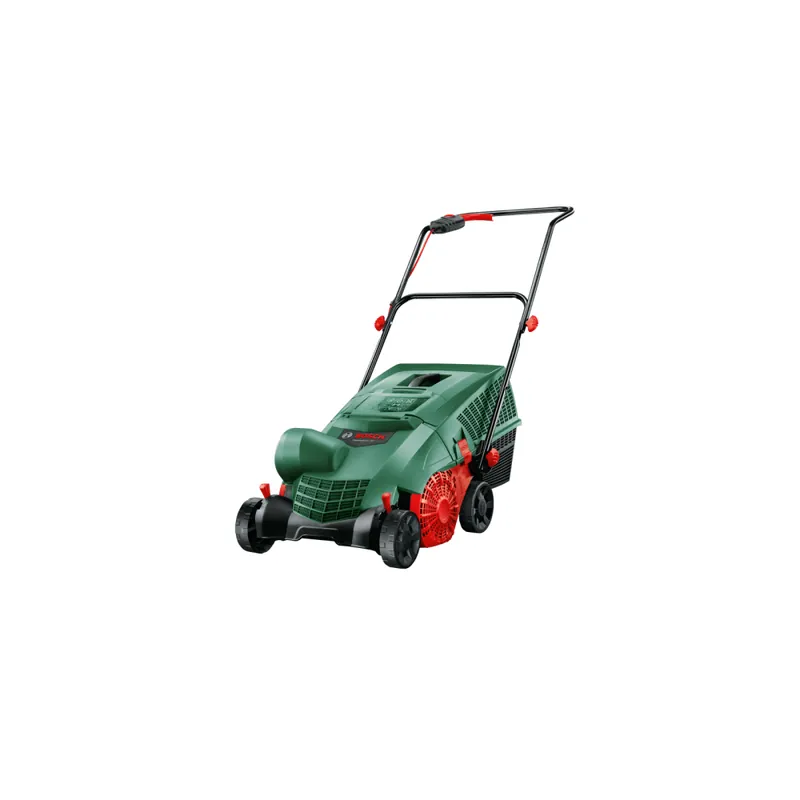 BOSCH Arieggiatore elettrico universal rake 900 watt 060088a001 bosch Koop Vandaag