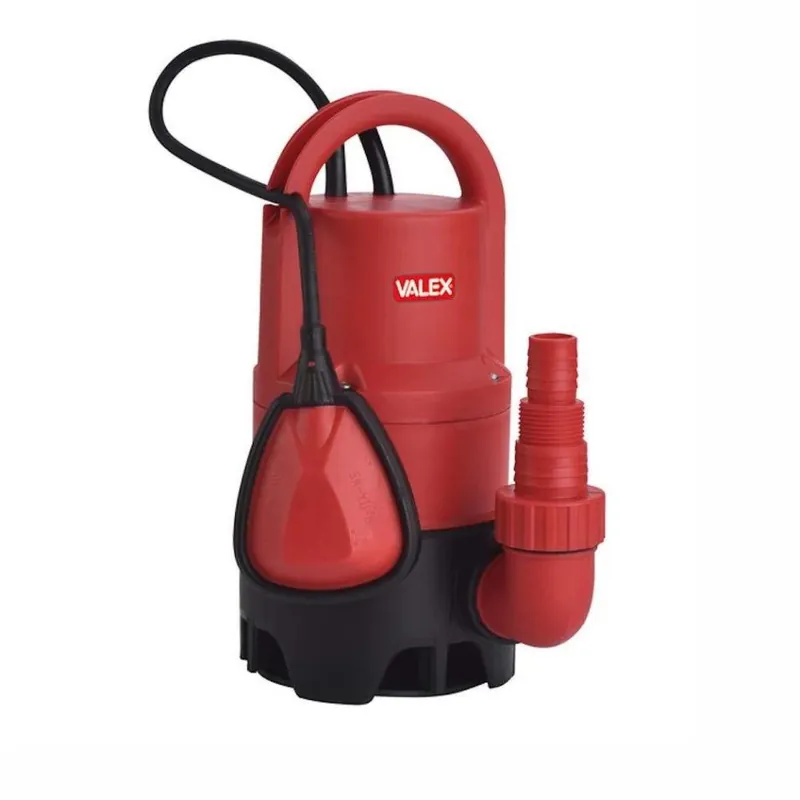 Aanbieding VALEX Elettropompa sommergibile acque torbide esp751s 1370835 valex