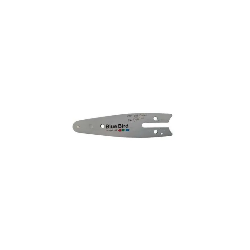 BLUE BIRD Barra ricambio per seghetto potatore cs 22-04-bar blue bird Dagaanbieding