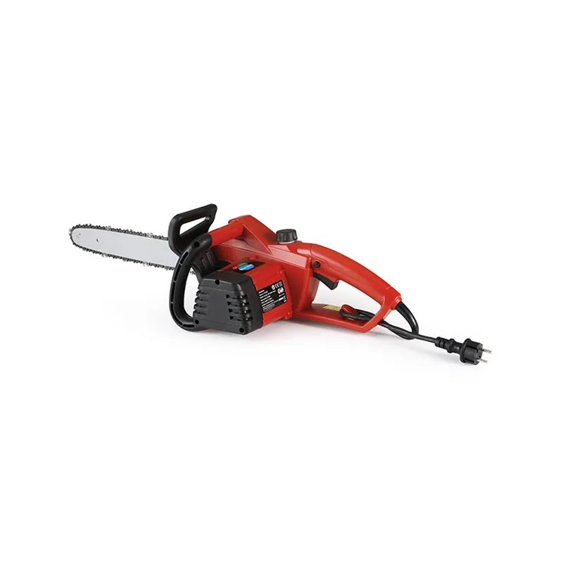 BLUE BIRD Motosega elettrica cse2000 barra da 40 cm 2000 watt 881860 blue bird Premium