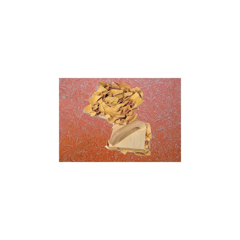 PENNELLI CINGHIALE Tampone per velature effetto spatolato s.222 15x15 cm manico legno 82220015 pennelli cinghiale Direct Verzonden