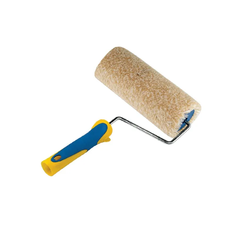 Betaalbaar PENNELLI CINGHIALE Rullo per tinteggiare s.192 in tessuto misto lana e nylon 20 cm 71920020 pennelli cinghiale