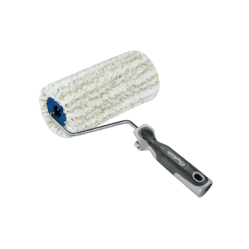 Korting PENNELLI CINGHIALE Rullo per tinteggiare futuro s.258 in tessuto nylon poliammide 25 cm 72580025 pennelli cinghiale