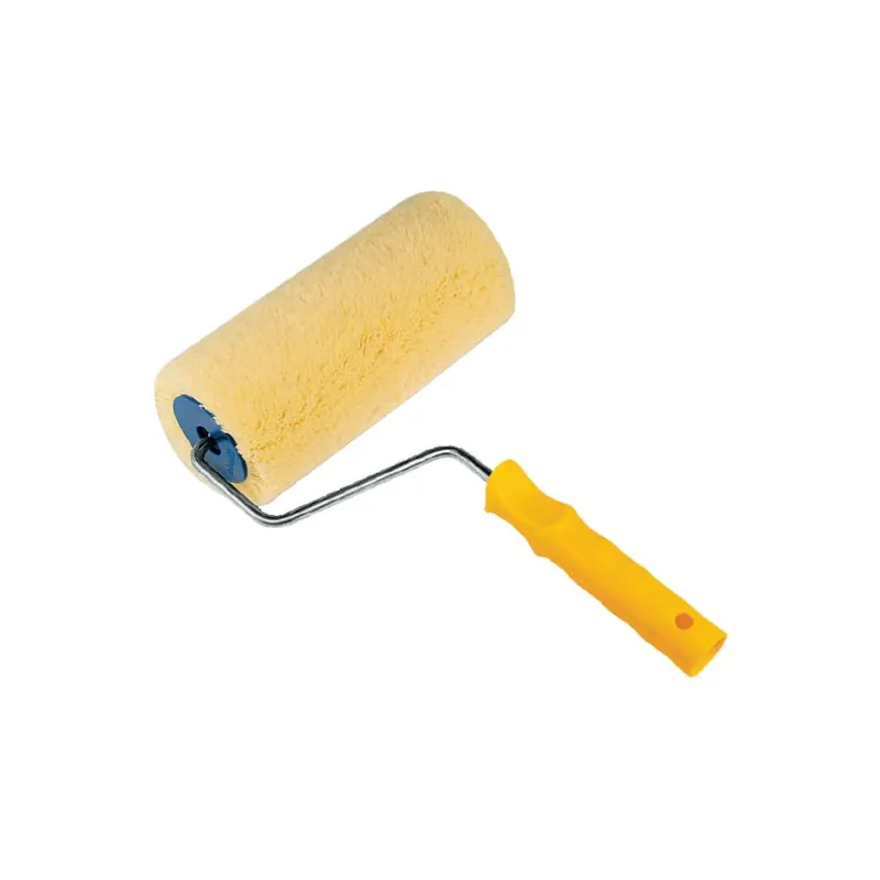 PENNELLI CINGHIALE Rullo per tinteggiare s.178 in tessuto acrilico 25 cm 71780025 pennelli cinghiale Goedkoop