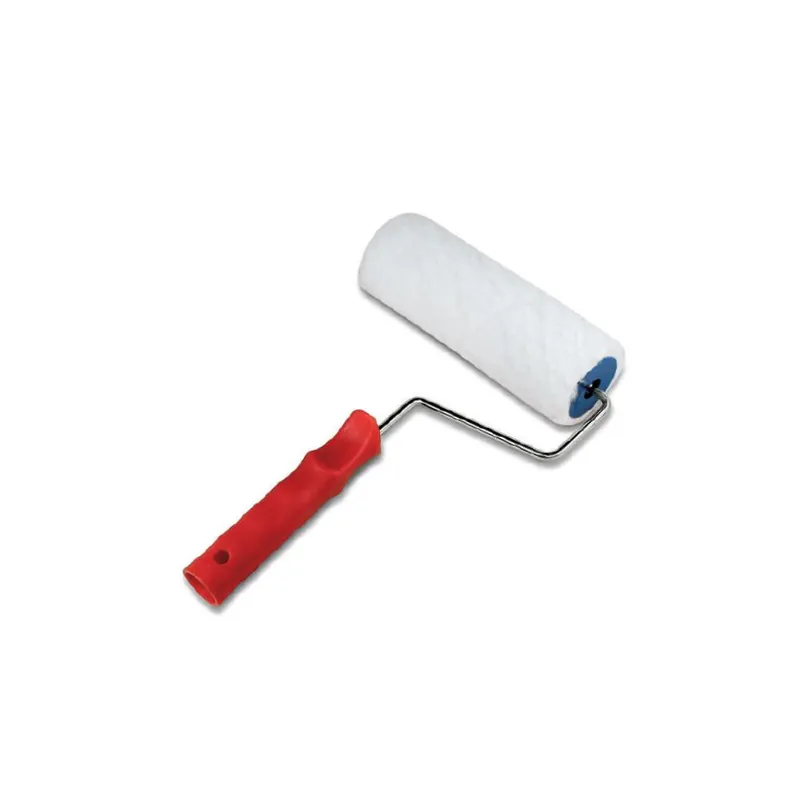 Express Levering PENNELLI CINGHIALE Rullo per tinteggiare hobby s.245 in tessuto poliestere 20 cm 72450020 pennelli cinghiale