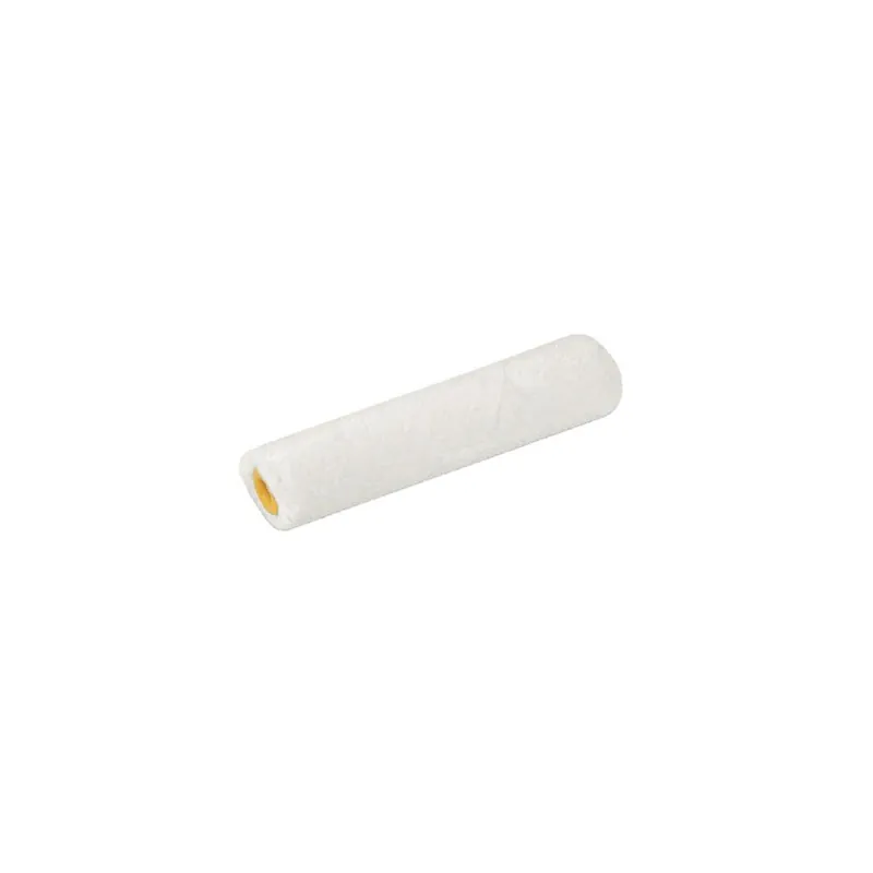 PENNELLI CINGHIALE Rullino ricambio per smalti s.200 in lana 10 cm 7200r010 pennelli cinghiale Populair