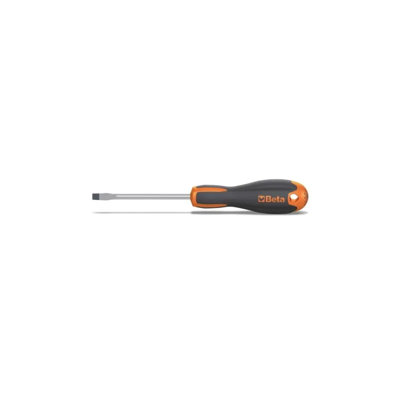 BETA Cacciavite a taglio 0,8x4x125 1201e beta Gecertificeerd