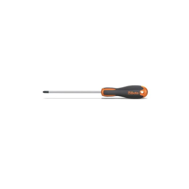 BETA Cacciavite a croce pozidriv®-supadriv® pz2x100 1209e/pz beta Op = Op