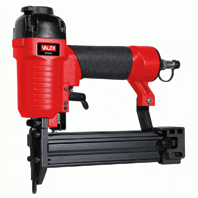 Alleen Vandaag VALEX Fissatrice puntatrice chiodatrice pneumatica pf3232 1554011 valex