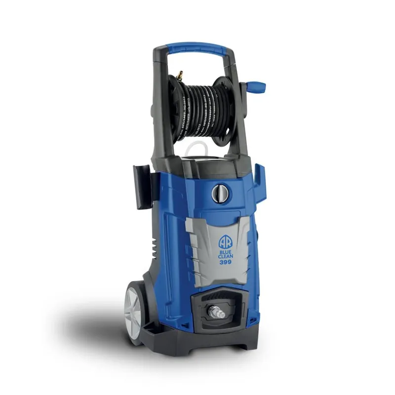 Gecertificeerd ANNOVI REVERBERI Idropulitrice elettrica ar blue clean 399 tss 140 bar 14588 annovi reverberi