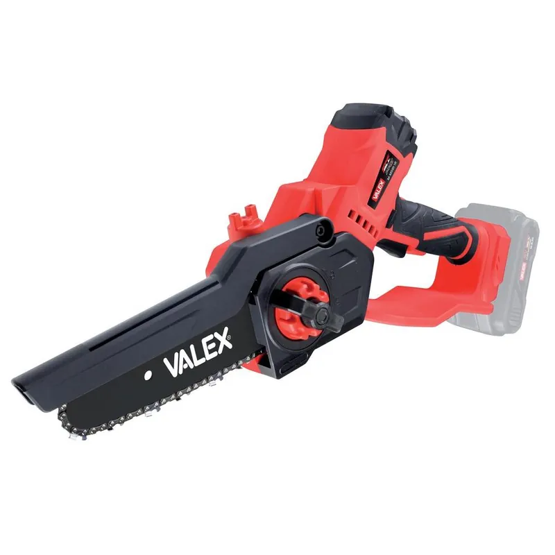 Bestel Nu VALEX Seghetto da potatura a batteria litio 18v oneall m-msb1 18 senza batteria 1493976 valex