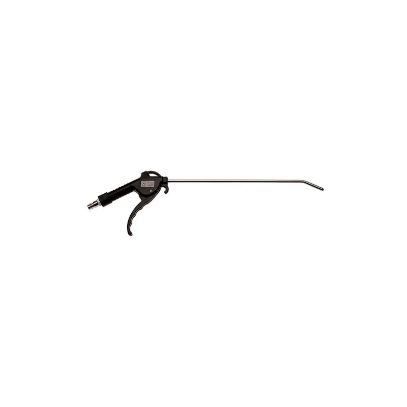 FERMEC Pistola soffiaggio aria canna lunga 300 mm 3294-3 fermec Veilige Betaling