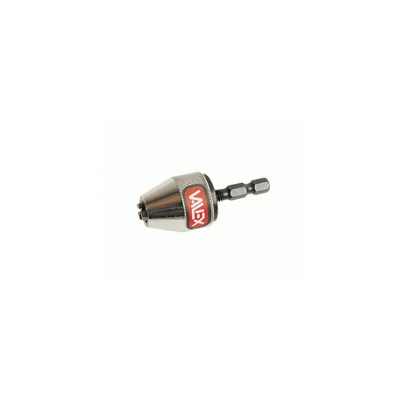 Rechtstreeks Van De Fabrikant BOSCH Mandrino autoserrante 6 mm attacco 1/4