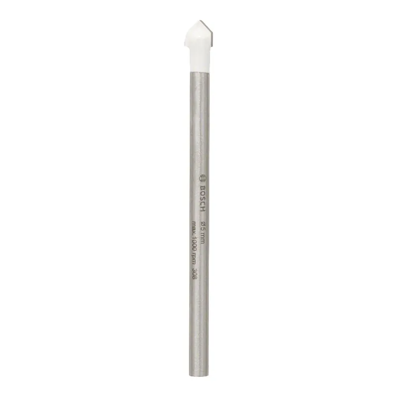 Rechtstreeks Van De Fabrikant BOSCH Punta vetro e ceramica 5 x 70 mm 2608587159 bosch