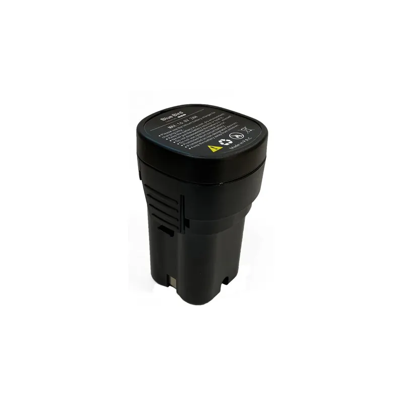 BLUE BIRD Batteria ricambio li-ion 16.8v 2.5 ah per forbice ps22-25 ps 22-32 451860 blue bird Koopje