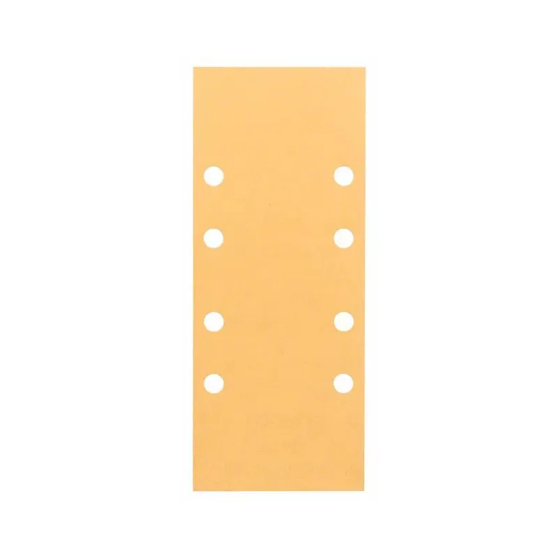Bestel Nu BOSCH Fogli carta abrasiva per levigatrice 93 x 230 mm grana 60 confezione da 10 pezzi expert 2608900834 bosch
