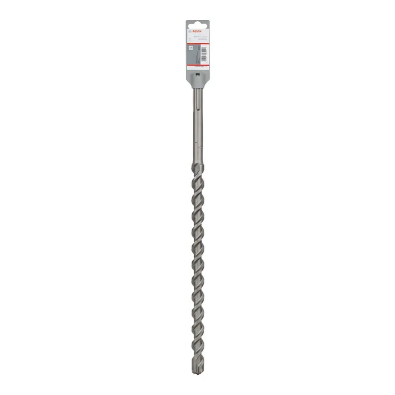 Uitverkoop BOSCH Punta per edilizia sds-max-4 25 x 400 x 520 mm 2608685869 bosch