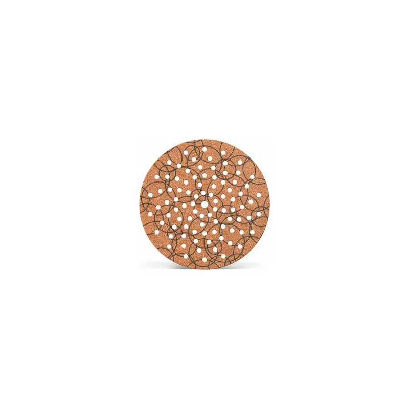 IMPERIAL Disco abrasivo per levigatrice da muro 225 mm grana 40 oxivf91 408040 imperial Uitverkoop