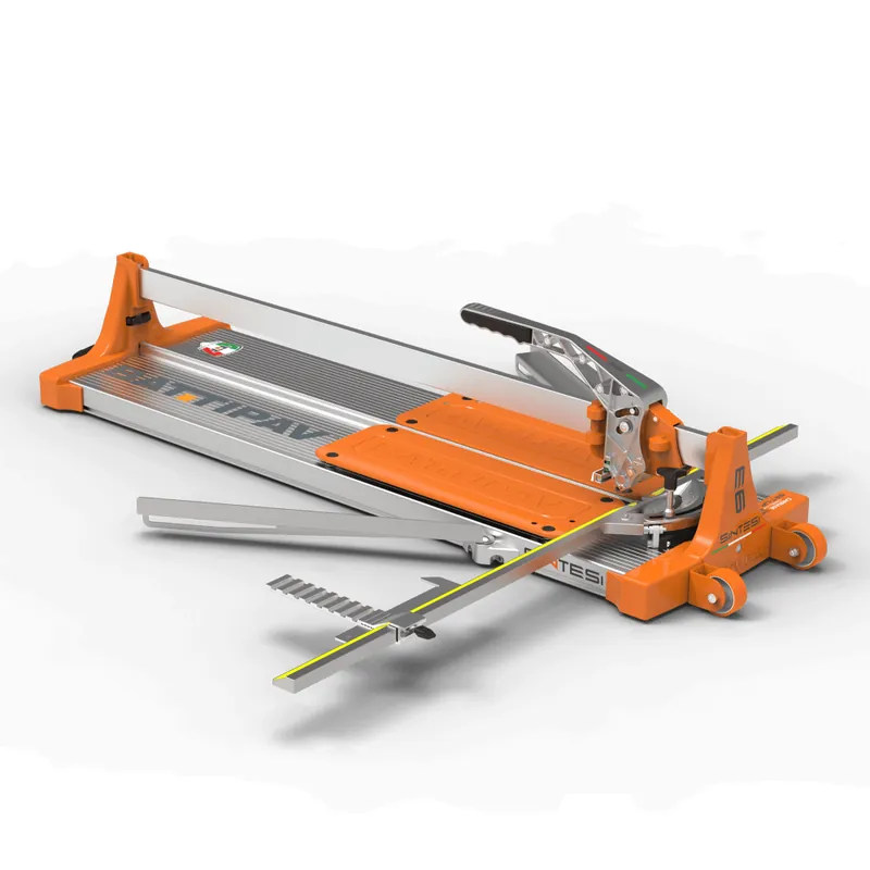 BATTIPAV Tagliapiastrelle sintesi 93 incisione a spinta 93 cm 40093 battipav Aanbieding