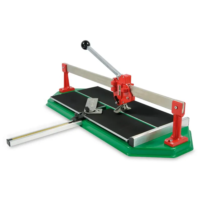 Must-Have BATTIPAV Tagliapiastrelle super pro 600 incisione a spinta 60 cm 3060 battipav
