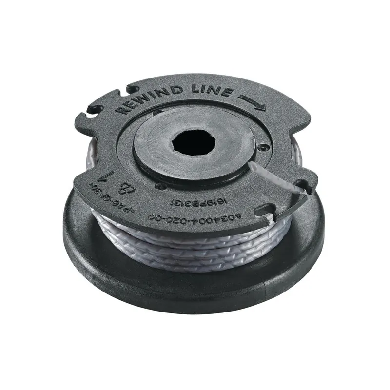 BOSCH Bobina filo da 4 metri per tagliabordi easygrasscut art f016800569 bosch Favoriet