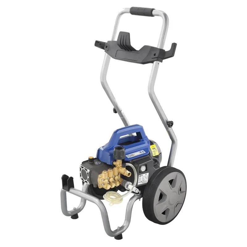 Bestel Nu ANNOVI REVERBERI Idropulitrice elettrica ar 670k series 6 lightpro 160 bar 15020 annovi reverberi