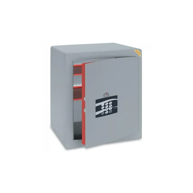 Tijdelijk Beschikbaar STARK Cassaforte a mobile elettronica n3857a l.41,6 x h.50 x p.40 cm stark