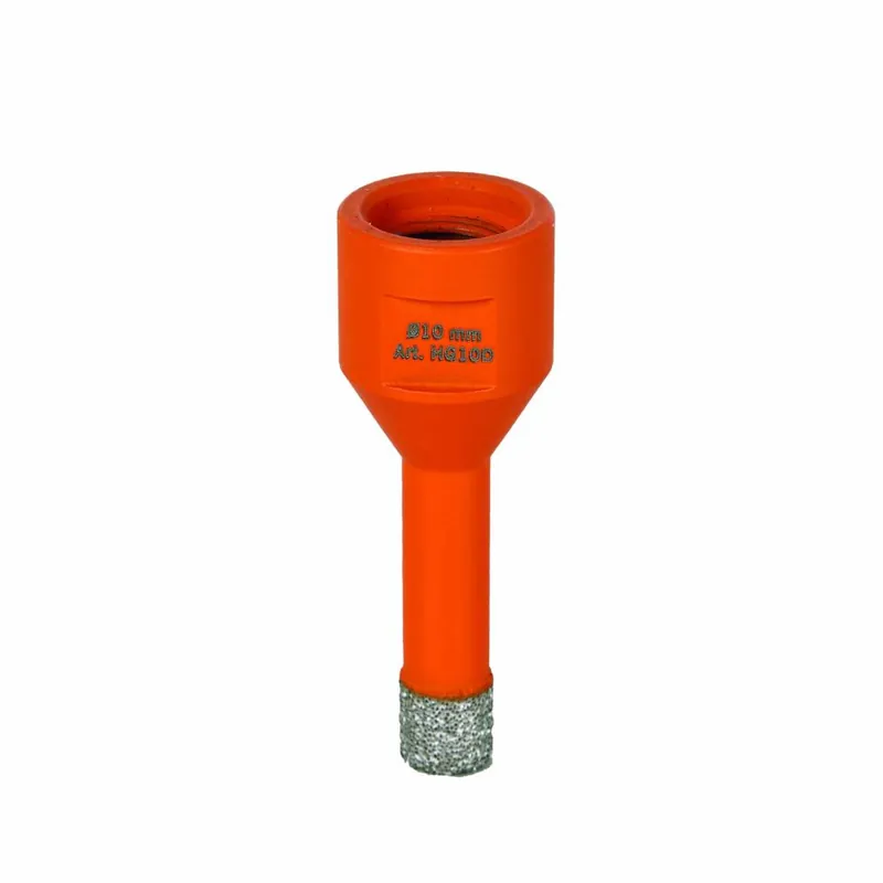 Weekendaanbieding BATTIPAV Fresa diamantata foretto 6 mm attacco m14 hg06d battipav