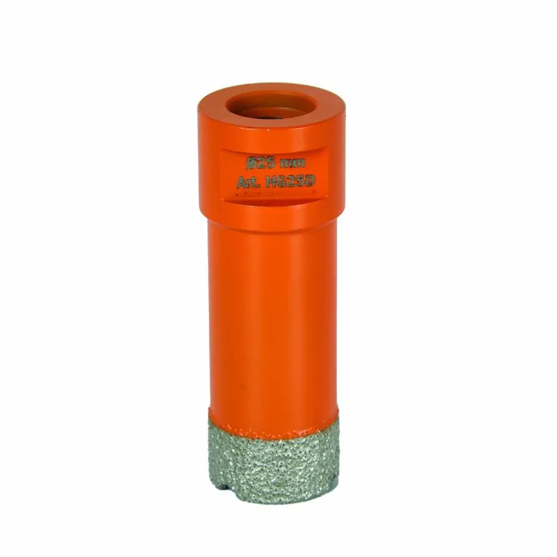 BATTIPAV Fresa diamantata foretto 25 mm attacco m14 hg25d battipav Premium