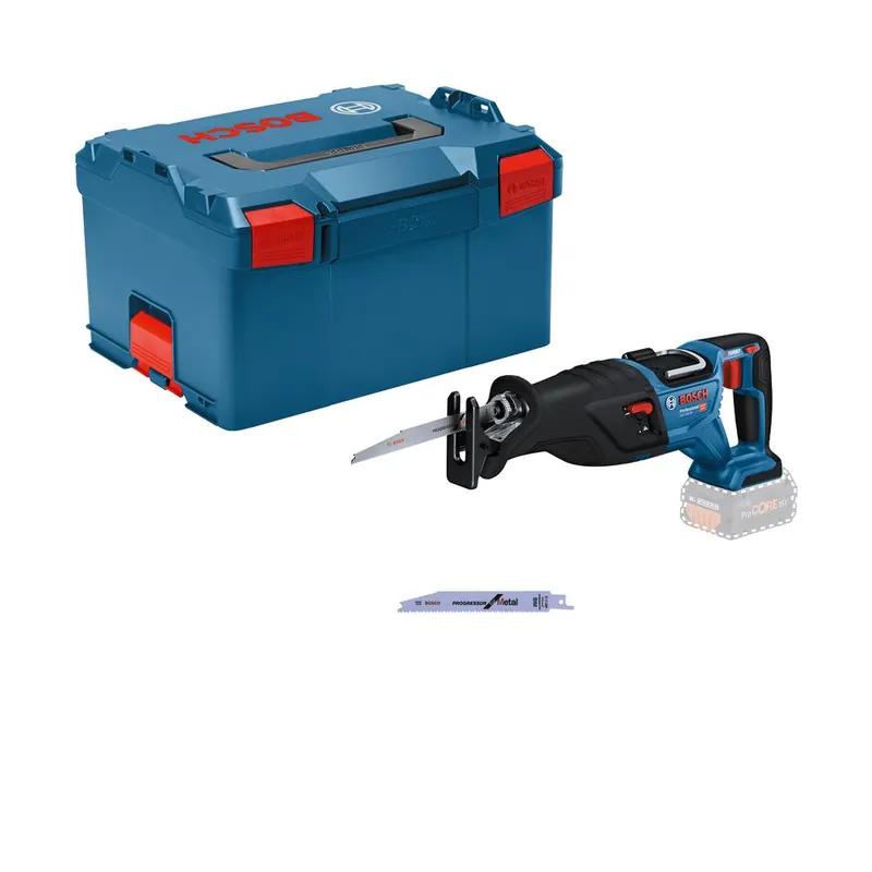 Bestseller BOSCH Sega universale gsa 18v-28 senza batterie 06016c0001 professional bosch