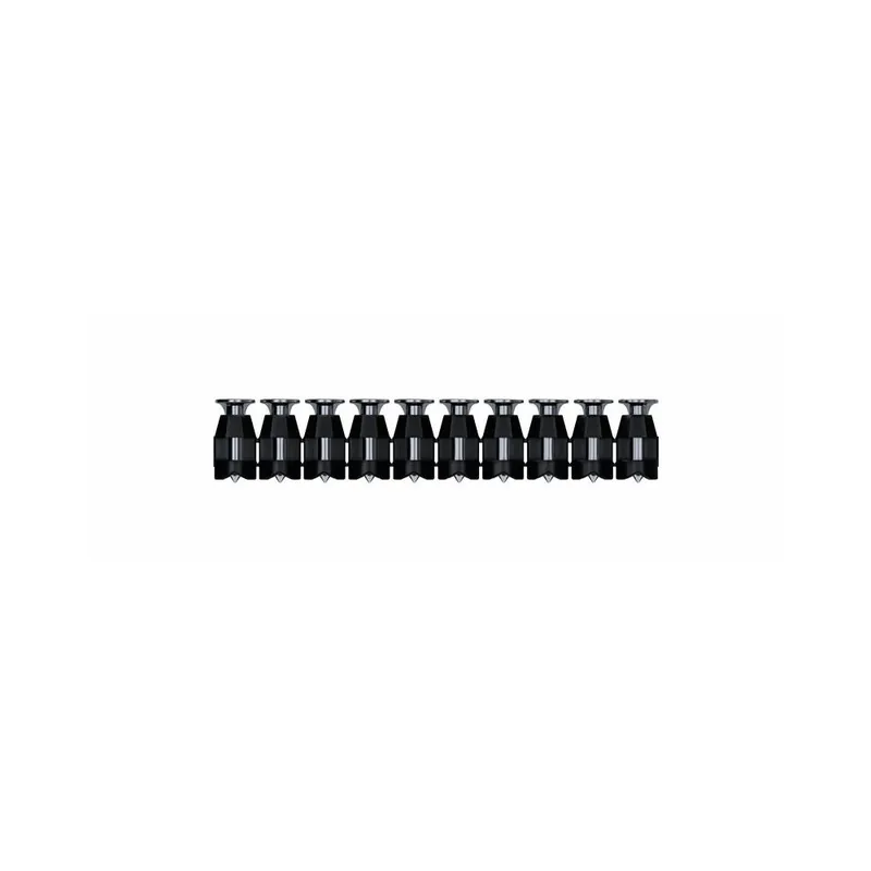 BOSCH Chiodi 13 mm per acciaio per chiodatrice gnb 18v-38 professional 1000 pezzi 1600a02f4s bosch Koop Vandaag