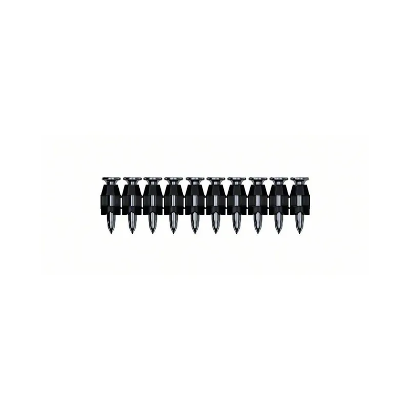 Bestel Nu BOSCH Chiodi 19 mm per acciaio per chiodatrice gnb 18v-38 professional 1000 pezzi 1600a02f4u bosch