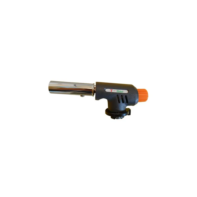 Weekendaanbieding T-TRADE Saldatore bruciatore gas piezo per cartuccia spillo bt1 t-trade