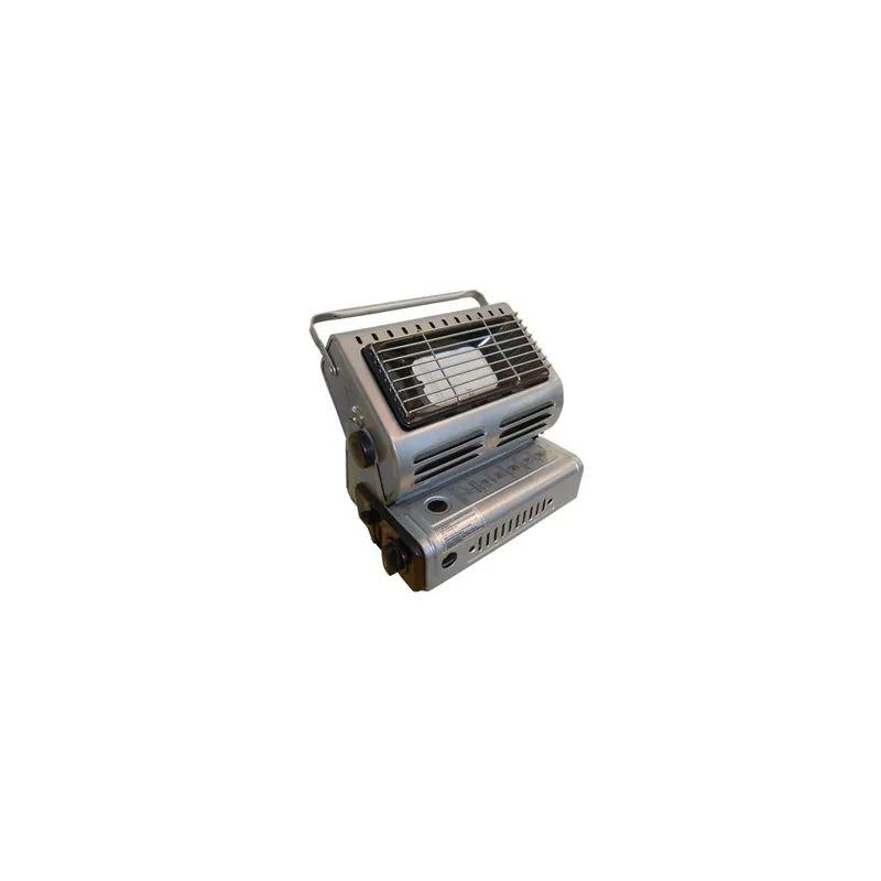 T-TRADE Stufa da campeggio a gas per cartuccia e bombola gpl pgh dc t-trade Bestseller