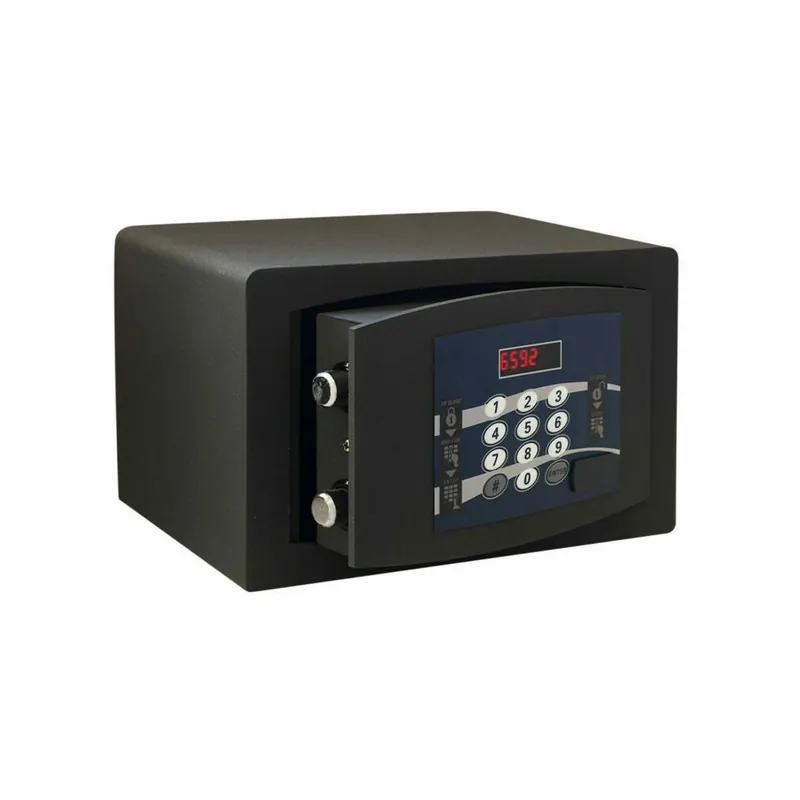 Flitsaanbieding STARK Cassaforte elettronica hotel l.28 x h.18 x p.20 cm. 620u stark