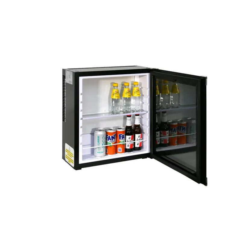 STARK Minibar frigo a parete 18 litri hotel ef18 essential line stark Aanbieding