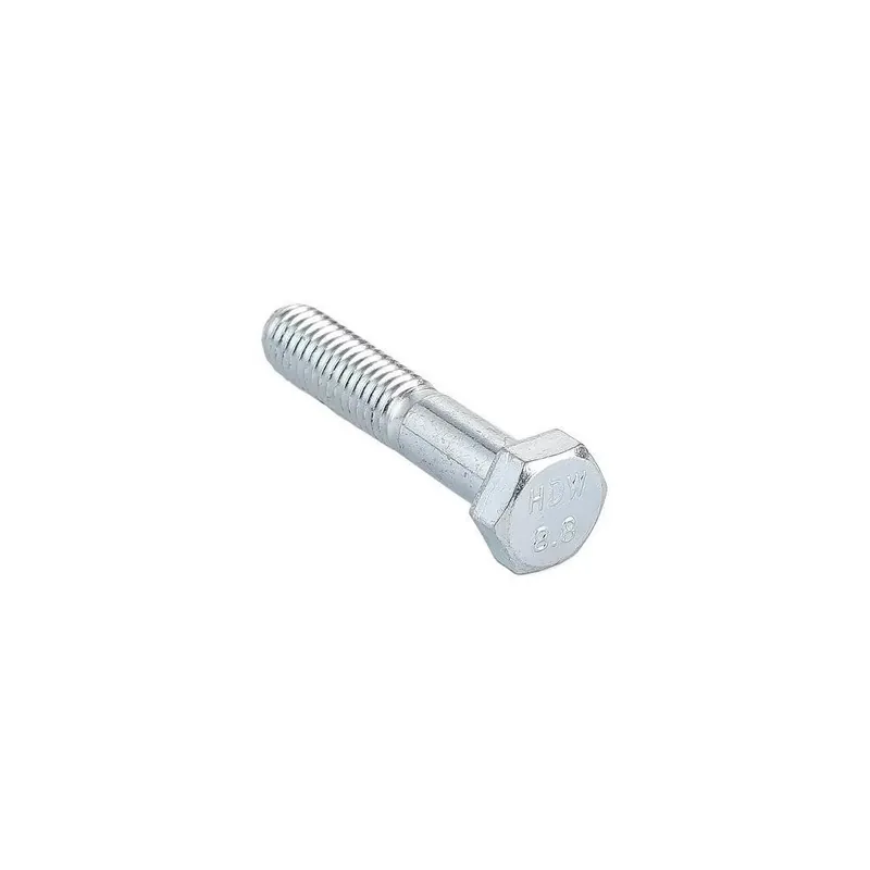 Beperkt Aanbod TOOLSHOP Bullone vite acciaio 8.8 testa esagonale te m12 x 140 mm.parzialmente filettato uni 5737 din 931