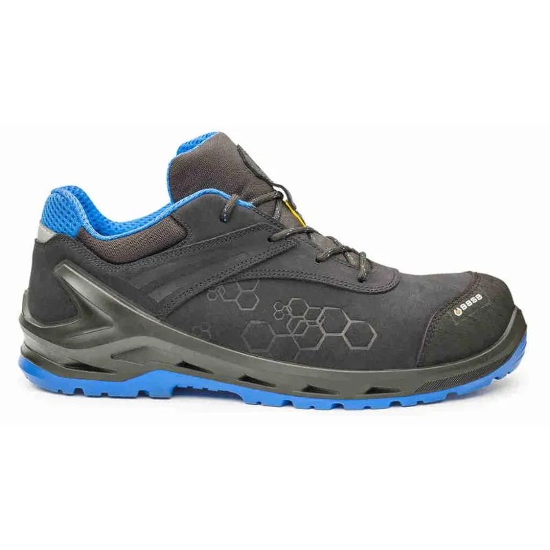 BASE PROTECTION Scarpe antinfortunistiche amagnetiche i4 i-robox s3 esd src b1210 base protection Actieprijs