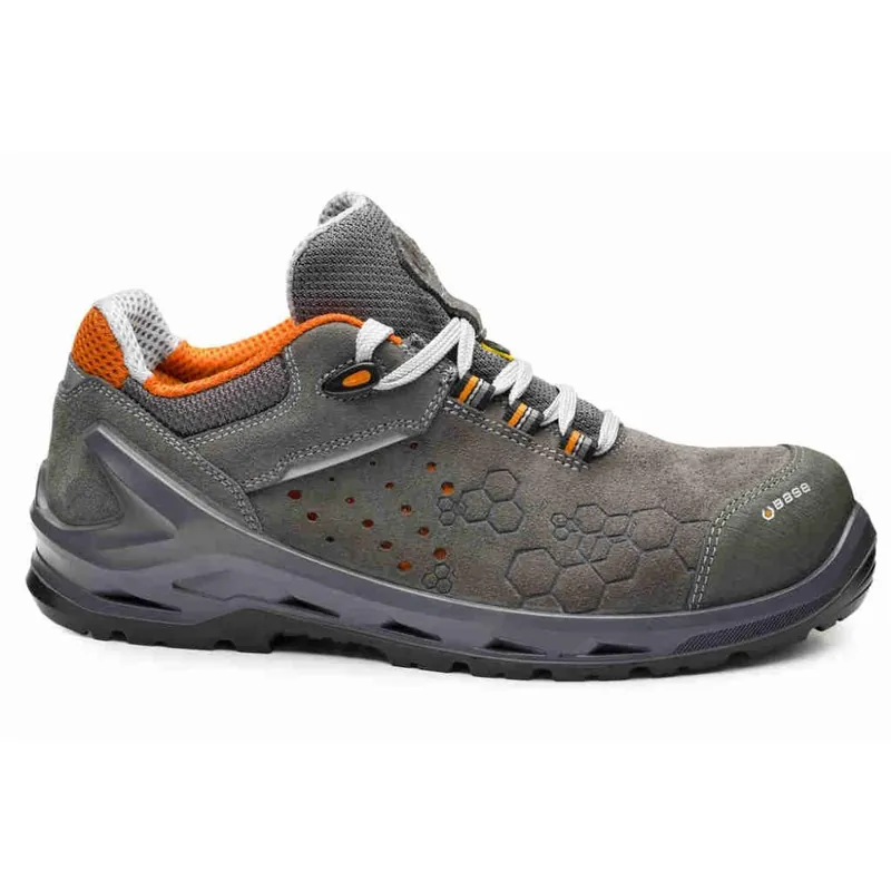 Lage Kosten BASE PROTECTION Scarpe antinfortunistiche amagnetiche i4 i-tool s1p esd src b1217 base protection