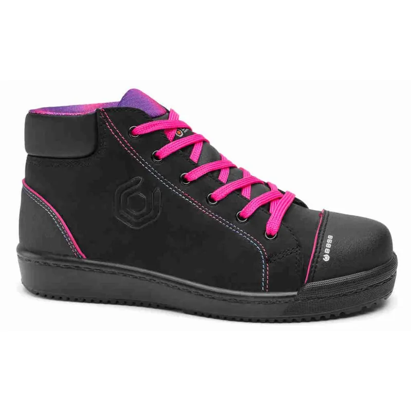 BASE PROTECTION Scarpe antinfortunistiche miss margot top s3 src b0241b base protection Rechtstreeks Van De Fabrikant