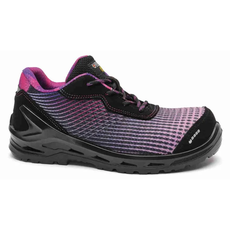 BASE PROTECTION Scarpe antinfortunistiche amagnetiche miss arya s1p esd src b1212c base protection Merkproduct