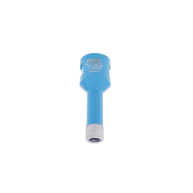 SIGMA Fresa diamantata foretto fast 12 mm attacco m14 53012m sigma Shop Nu