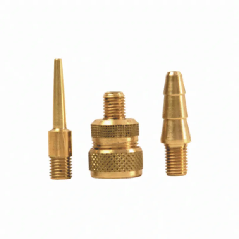 VALEX Testine gonfiaggio kit 3 pezzi 1559889 valex Exclusieve Aanbieding