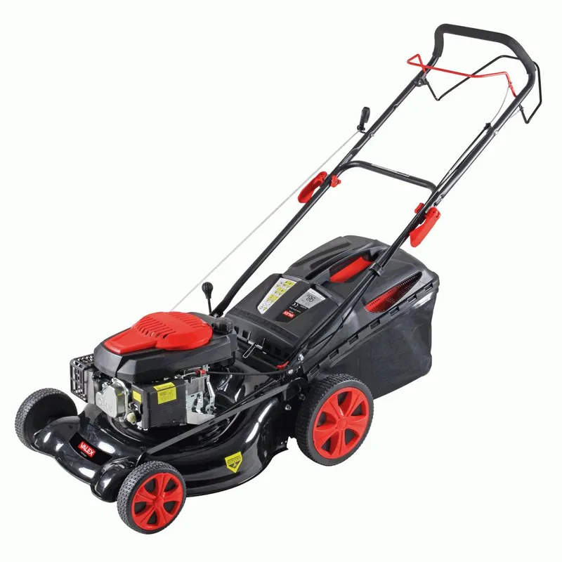 Betrouwbaar VALEX Tagliaerba a scoppio motore 4 tempi ts4224 a trazione 1497516 valex